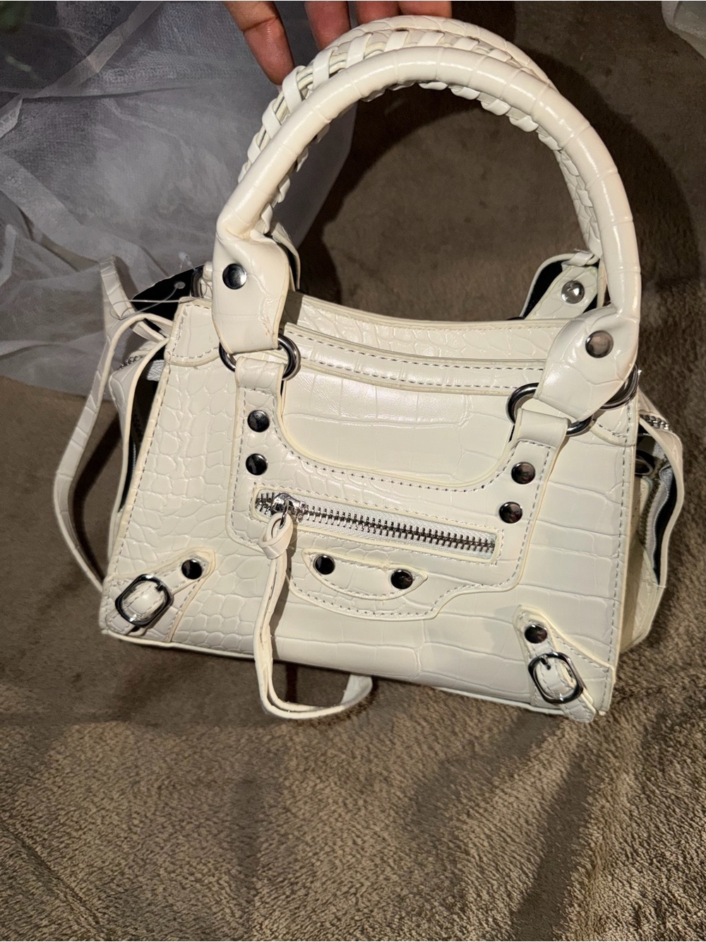 Designer bag - Picture 5 of 6
